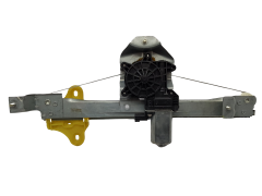 Window Regulator Right Rear 827009380R Renault Captur