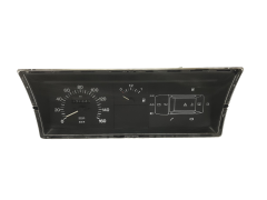 Speedometer/Instrument Cluster Fiat Panda 6060200060 06060200010 33534