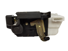 Door Lock Mechansim Left Rear 913758 Peugeot 406 Rockwell 10744