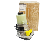 Power Steering Pump Renault Trafic 3 1.6 DCI 4911000Q6B 491100616R Power Steering Pump Renault Trafic 3 1.6 DCI 4911000Q6B 491100616R