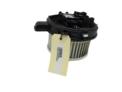 Heater Blower Fan Motor Opel Astra K 13497776 0130309503 3236