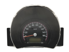 Speedometer/Instrument Cluster Nissan Pixo Suzuki Alto 34100M68K01 53657