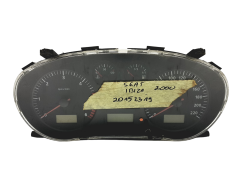 Speedometer/Instrument Cluster Seat Ibiza W06K0920830C 110008923004 52320