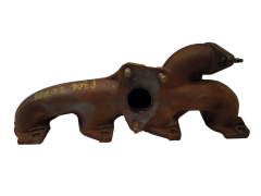 Exhaust Manifold 0341F0 Citroen Xsara Peugeot 306 2.0 HDI