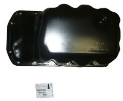 Oil Sump Original Citroen Peugeot C3 C4 DS 207 308 1.4-1.6 VTI THP 0301N9