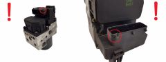 Abs Pump Peugeot 406 9644259680 0273004270 0265216543 6413