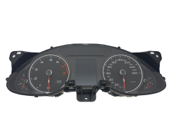 Speedometer/Instrument Cluster New Original Audi A4 B8 8K0920901L 24815