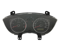 Speedometer/Instrument Cluster Hyundai i20 94003-1J540 A2C53312122