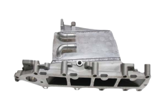 Intake Manifold For VW Audi Seat Skoda 04L129711AC 11291799701 Vika Intake Manifold For VW Audi Seat Skoda 04L129711AC 11291799701 Vika