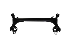 Axle Beam Rear 6Q0500051BB 55000950101 VW Seat Skoda Vika