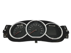 Speedometer/Instrument Cluster Dacia Duster 248102645R 57717