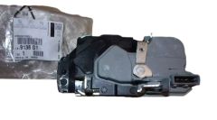 Door Lock Mechansim Right Rear Original 9138G1 9138.G1 Peugeot