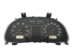 Speedometer/Instrument Cluster Seat Arosa 6H0919860 0263601001 57531