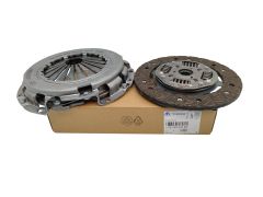 Clutch Kit New Original 1679453080 Citroen Peugeot