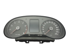 Speedometer/Instrument Cluster VW Polo 6R 6R0920860G 44049
