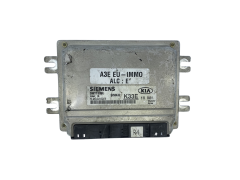 Control Unit 5WY1309E K33E18881 SIMK42 KIA Siemens 61991
