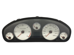 Speedometer/Instrument Cluster Peugeot 407 9658138580 A2C53119649 43640