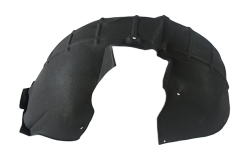 Wheel Arch Liner Front Left 1Z0809957 88090961602 Skoda Octavia 2 DPA Wheel Arch Liner Front Left 1Z0809957 88090961602 Skoda Octavia 2 DPA