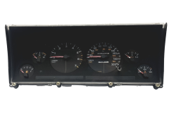 Speedometer/Instrument Cluster Jeep Grand Cherokee 56006484 1084