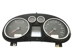 Speedometer/Instrument Cluster Audi A2 8Z 8Z0920900T 110080192003 40756