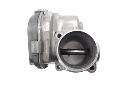 Throttle Body Valve Citroen Peugeot Ford 9673534480 1.6 HDI 3721