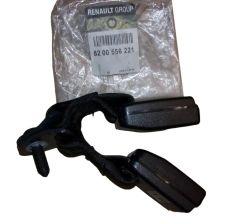 Seat Belt Catch New Original 8200556221 Dacia Seat Belt Catch New Original 8200556221 Dacia