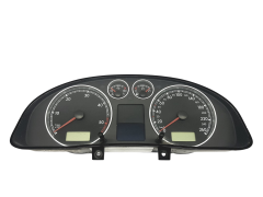 Speedometer/Instrument Cluster VW Passat B5 3B0920825A 55260