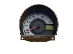 Speedometer/Instrument Cluster 107 C1 Aygo 83800-0H031 Toyota PSA 1870