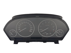 Speedometer/Instrument Cluster New Original BMW 3 9232893 9382183