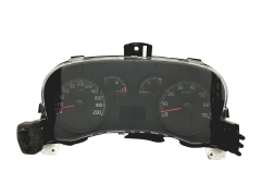 Speedometer/Instrument Cluster Fiat Doblo 51762258 503001440500 50675
