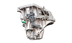 Gearbox New TL4352 320100000R TL4350 Renault Megane Scenic 4 1.3 TCE