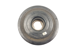 Crankshaft Pulley 8200361247 2.0 Dci Renault Laguna 3