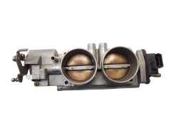 Throttle Body Valve Opel Omega B Vectra B 90530438 2.5 V6