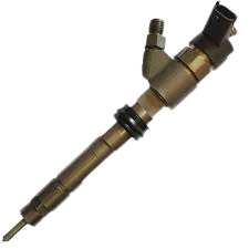 Fuel Injector Renault Laguna III Espace IV 2.0 dCi 166005708R