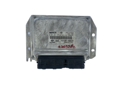 Control Unit Kia Hyundai 39100-4A810 0281011579 94B5TI01 Bosch