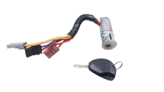 Ignition Switch 4162W4 Valeo Citroen Xantia