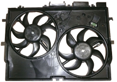 Radiator Fan Original Jumper Boxer Ducato 3 3.0HDI 1631485680