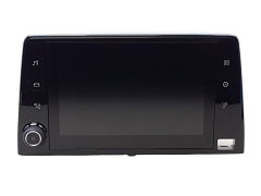 Navigation Radio Combo Berlingo 3 Partner 3 Rifter 98345773ZD