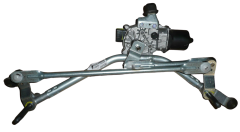 Wiper Linkage Front New Original Renault Captur 288008337R Wiper Linkage Front New Original Renault Captur 288008337R