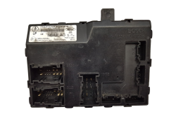 Control Unit 8V51-15K600-AG 116RA-000084 Ford Fiesta 6 MK6 Bosch