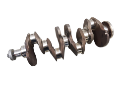 Crankshaft 8200037836 8201707072 2.0 Turbo F4R796 Renault 1210