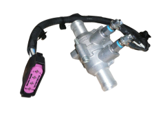 Heater New Original 922000486R Renault