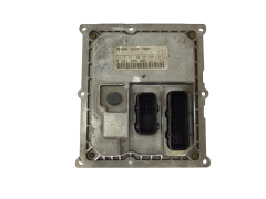 Control Unit Smart 0003107V007 0261205005 Bosch 18420