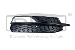 Bumper Grille Right 8V3807682G 88071886802 Audi A3 DPA