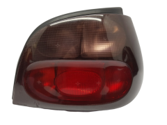 Lamp Right Rear Megane I 7700828138 Renault Scintex