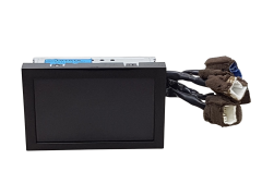 Navigation Display Toyota Prius 86110-47040