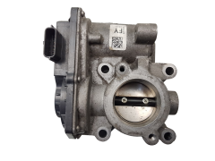 Throttle Body Valve Renault 161206038R H8201171233 0.9 1.2 TCE 2953