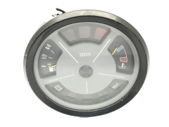 Index Iveco Daily VEGLIA