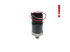 Fuel Pressure Sensor 0281002405 Bosch 1.9 DCI Renault Fiat BMW Fuel Pressure Sensor 0281002405 Bosch 1.9 DCI Renault Fiat BMW
