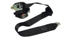 Seat Belt Left Original 1Z0857701C Skoda Octavia 2 Seat Belt Left Original 1Z0857701C Skoda Octavia 2